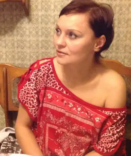 Анкета массажистки Ксюша - Фото 1, метро Текстильщики, 42 года, №1783