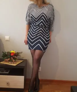 Анкета массажистки Валерия - Фото 1, район Академический, 35 лет, №1787