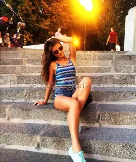 Полина Анкета массажистки Полина - Фото 3, метро Бауманская, 22 года, №179