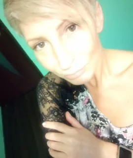 Анкета массажистки Валерия - Фото 1, район Кунцево, 43 года, №1791