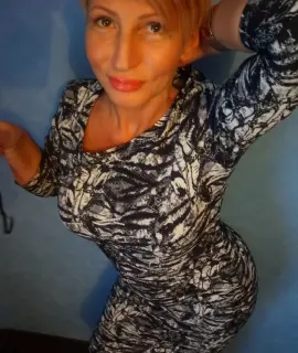 Анкета массажистки Валерия - Фото 1, район Кунцево, 43 года, №1791