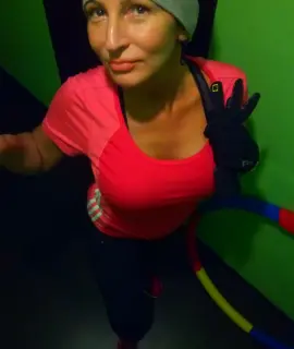 Анкета массажистки Валерия - Фото 1, район Кунцево, 43 года, №1791