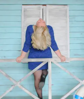 Анкета массажистки Милана - Фото 1, метро Коньково, 37 лет, №1800