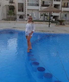 Анкета массажистки лайсан - Фото 1, метро Арбатская, 35 лет, №1809