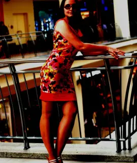 Анкета массажистки Жанна - Фото 1, метро Люблино, 0 лет, №1818