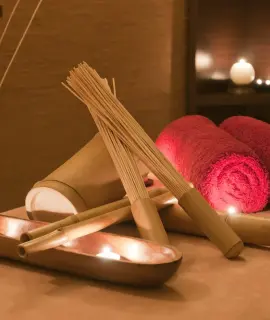 Анкета массажистки Жанна - Фото 1, метро Люблино, 0 лет, №1818