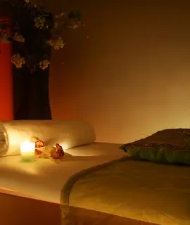 Анкета массажистки Жанна - Фото 1, метро Люблино, 0 лет, №1818