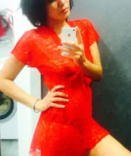 Анкета массажистки Инна - Фото 1, район Савёловский, 27 лет, №1819