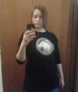 Анкета массажистки Настя - Фото 1, метро Отрадное, 26 лет, №1822