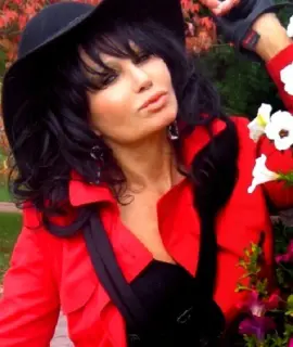 Анкета массажистки Вика - Фото 1, метро пр-кт Мира, 38 лет, №1827