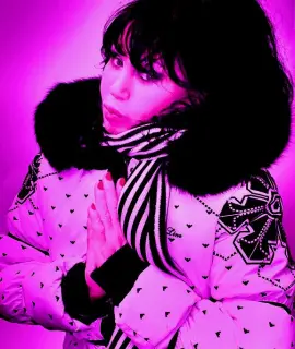 Анкета массажистки Вика - Фото 1, метро пр-кт Мира, 38 лет, №1827