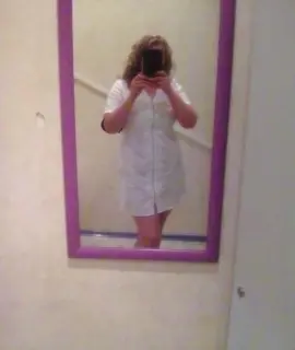 Анкета массажистки Оксана - Фото 9, метро Отрадное, 31 год, №1833