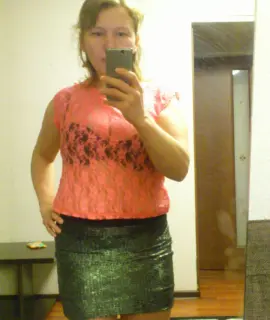 Анкета массажистки Елена - Фото 1, метро Медведково, 33 года, №1834