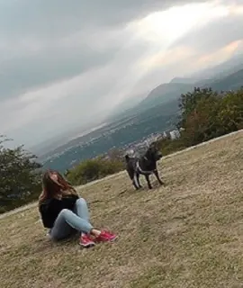 Анкета массажистки Милания - Фото 1, метро Медведково, 0 лет, №1838