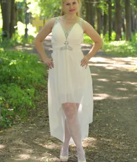 Анкета массажистки Руслана - Фото 1, район Щукино, 30 лет, №1841