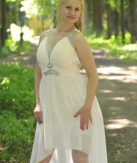 Анкета массажистки Руслана - Фото 1, район Щукино, 30 лет, №1841