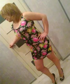 Анкета массажистки Нюша - Фото 1, район Академический, 33 года, №1842