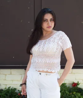 Анкета массажистки Алина - Фото 1, метро Ленинский пр-кт, 32 года, №1848