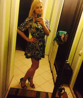 Анкета массажистки Арина - Фото 1, метро Таганская, 28 лет, №1855