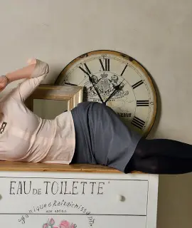 Алина Анкета массажистки Алина - Фото 14, метро Планерная, 24 года, №1875