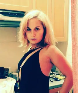 Анкета массажистки Вероника - Фото 1, метро Университет, 28 лет, №1876