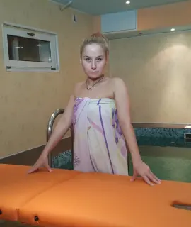 Вероника Анкета массажистки Вероника - Фото 8, метро Университет, 28 лет, №1876