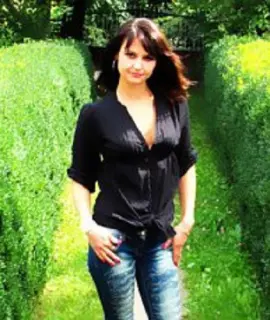 Анкета массажистки Лаура - Фото 1, метро Бабушкинская, 30 лет, №1888