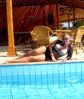 Анкета массажистки лейла - Фото 6, район Фили-Давыдково, 38 лет, №1908