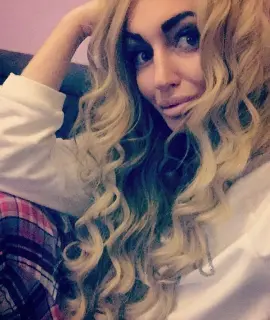 Анкета массажистки ирина - Фото 1, метро б-р Дмитрия Донского, 28 лет, №1909