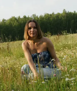 Анкета массажистки Лера - Фото 1, метро Ленинский пр-кт, 30 лет, №1940