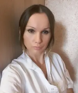 Анкета массажистки Лера - Фото 1, метро Ленинский пр-кт, 30 лет, №1940