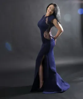 Анкета массажистки Эмилия - Фото 1, метро Коньково, 34 года, №1943