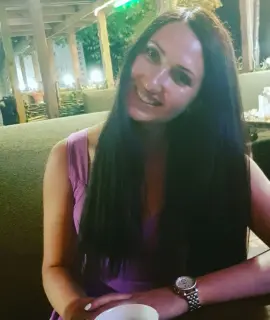 Анкета массажистки Надежда - Фото 1, метро Сокольники, 28 лет, №1953