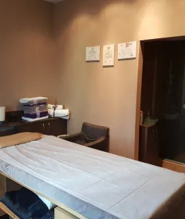 Анкета массажистки Надежда - Фото 1, метро Сокольники, 28 лет, №1953