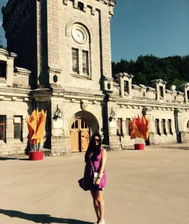 Анкета массажистки Надежда - Фото 1, метро Сокольники, 28 лет, №1953