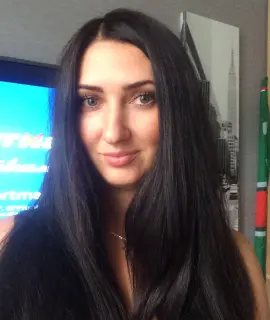 Анкета массажистки Надежда - Фото 1, метро Сокольники, 28 лет, №1953