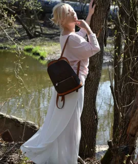 Анкета массажистки Ксения - Фото 1, район Южное Бутово, 25 лет, №1956