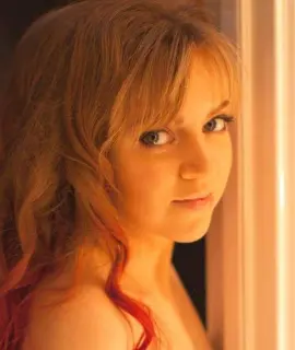 Анкета массажистки Ирина - Фото 1, метро ВДНХ, 36 лет, №1963