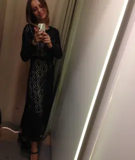 Анкета массажистки Ева - Фото 1, метро Павелецкая, 28 лет, №1972