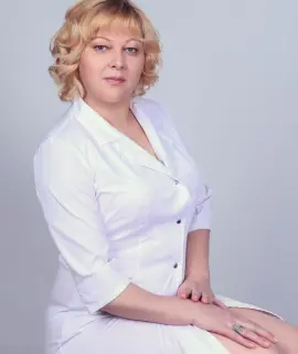 Наденька Анкета массажистки Наденька - Фото 8, метро Юго-Западная, 39 лет, №1978