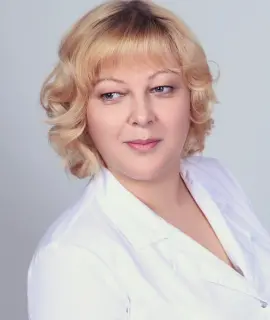 Анкета массажистки Наденька - Фото 1, метро Юго-Западная, 39 лет, №1978