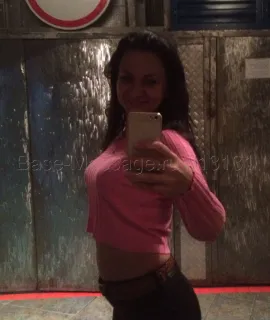 Людмила Анкета массажистки Людмила - Фото 5, метро Новокузнецкая, 28 лет, №198