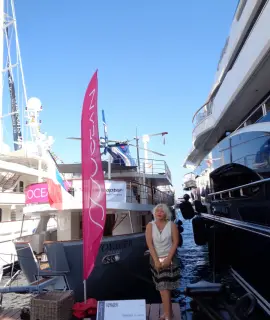 Анкета массажистки Виктория - Фото 1, метро Краснопресненская, 37 лет, №1989