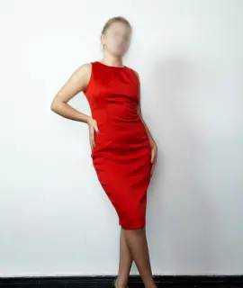 Анкета массажистки Виктория - Фото 1, метро Южная, 22 года, №1990