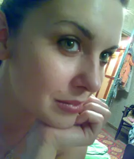 Анкета массажистки Маша - Фото 1, метро Академическая, 26 лет, №1991