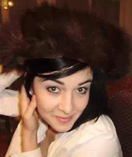 Анкета массажистки Маша - Фото 1, метро Академическая, 26 лет, №1991