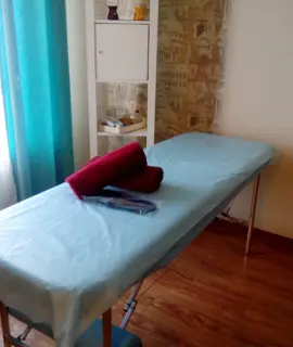 Анкета массажистки Виктория - Фото 1, район Академический, 25 лет, №1994