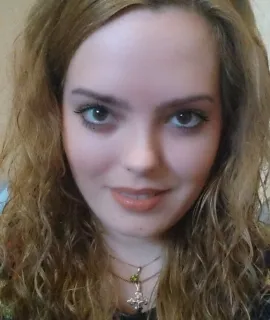 Анкета массажистки алена - Фото 1, метро пр-кт Вернадского, 28 лет, №2005