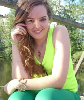 Анкета массажистки алена - Фото 1, метро пр-кт Вернадского, 28 лет, №2005