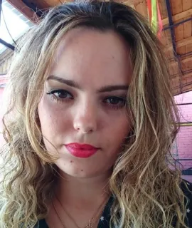 Анкета массажистки алена - Фото 1, метро Проспект Вернадского, 28 лет, №2005